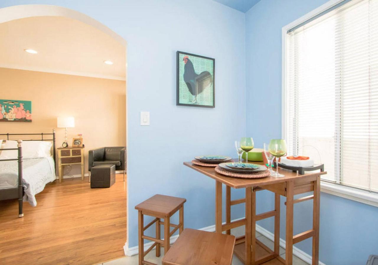 The Burbank Sanctuary - Be Pampered - Full Kitchen Apartment ภายนอก รูปภาพ