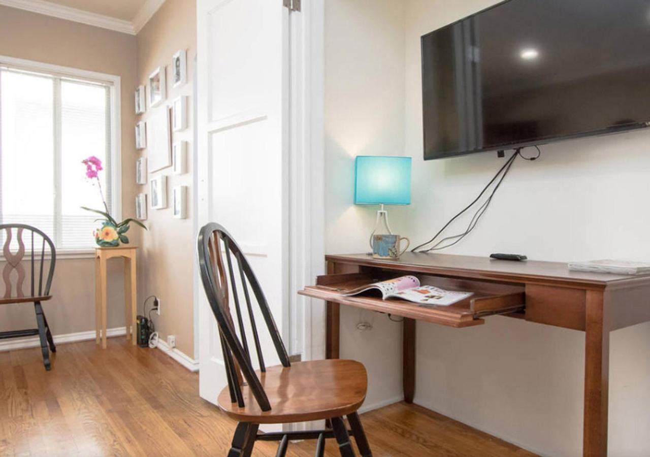 The Burbank Sanctuary - Be Pampered - Full Kitchen Apartment ภายนอก รูปภาพ
